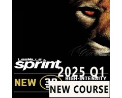 Pre Sale LesMills SPRINT 38 releases New Release Video, Music & Notes